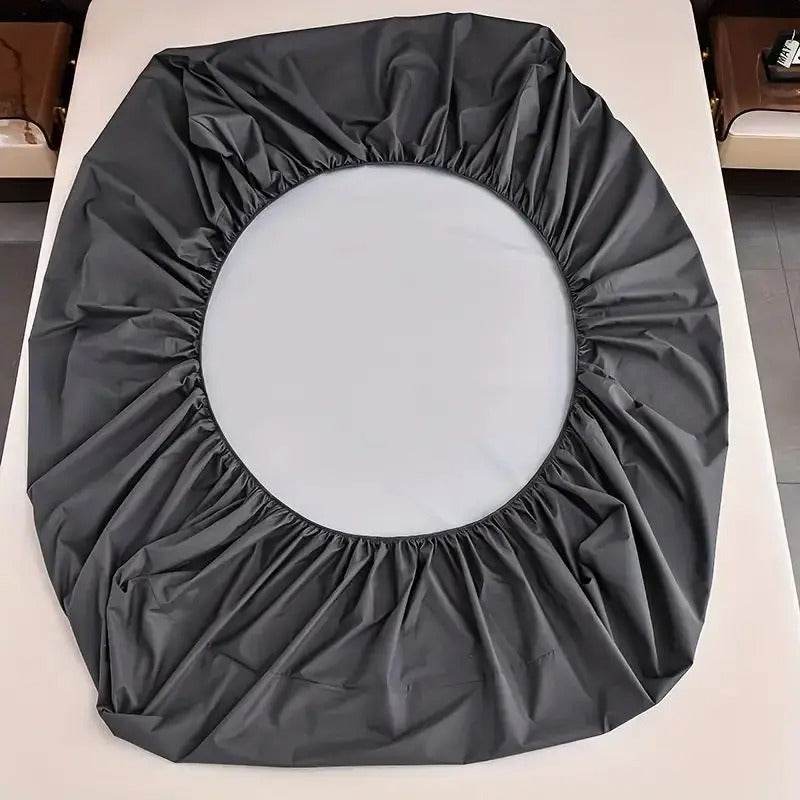 Waterproof Fitted Bed Sheet Comfortable Mattress Protector TRENSI ™.