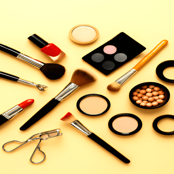 Health and Beauty - My Store