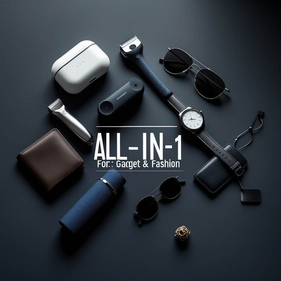 MEN FASHION - My Store
