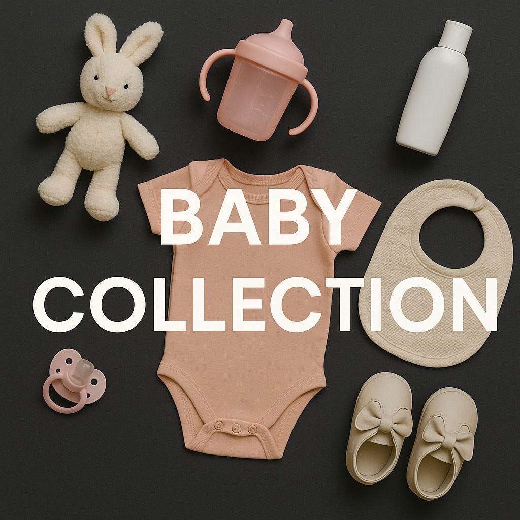 BABIES ITEMS - My Store