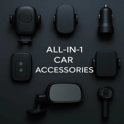 CAR ACCESSORIES - My Store