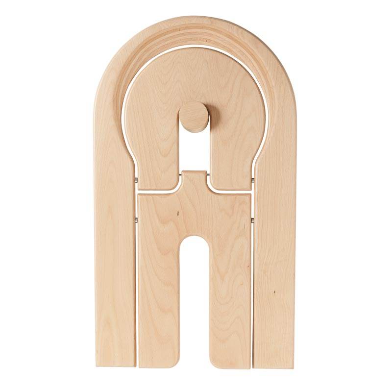 TS  Folding  Chair-TRENSI