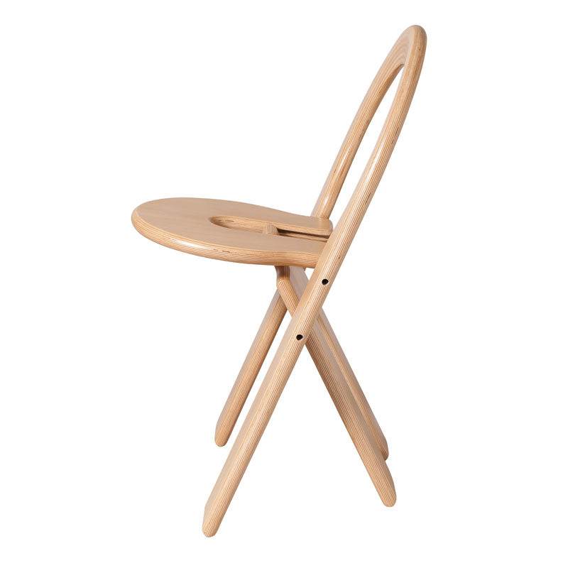 TS  Folding  Chair-TRENSI