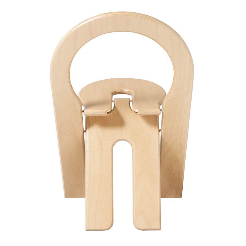 TS  Folding  Chair-TRENSI