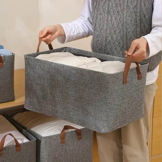 closet organiser for men and women