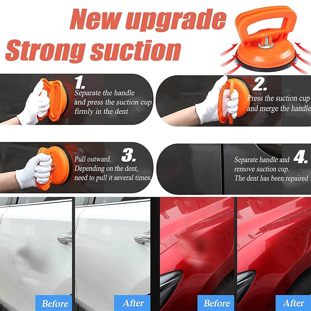 Dent Repair Suction Cup-TRENSI