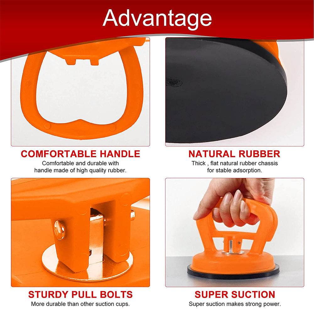 Dent Repair Suction Cup-TRENSI
