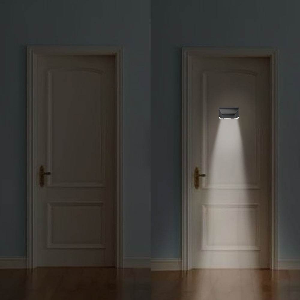 Motion Detector Door Keyhole Light-TRENSI