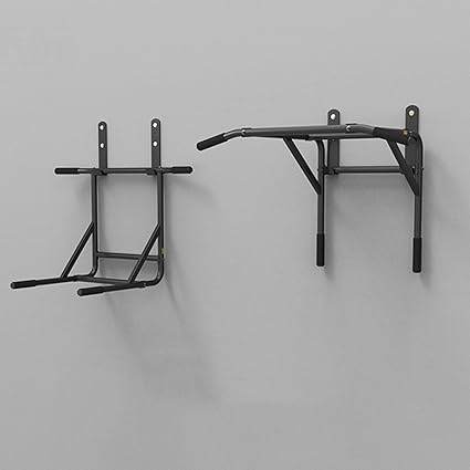 Multifunctional Wall Mounted Pull Up Bar & Chin Up bar - TRENSI
