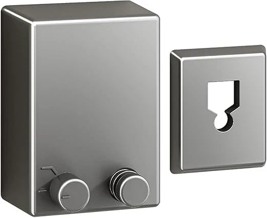 TRENSI™Retractable and Invisible Clothesline – حبل غسيل قابل للسحب وغير مرئي