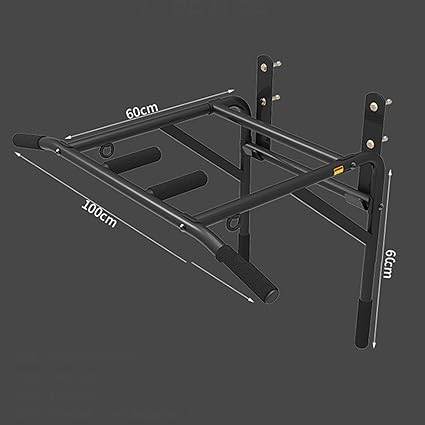 Multifunctional Wall Mounted Pull Up Bar & Chin Up bar - TRENSI