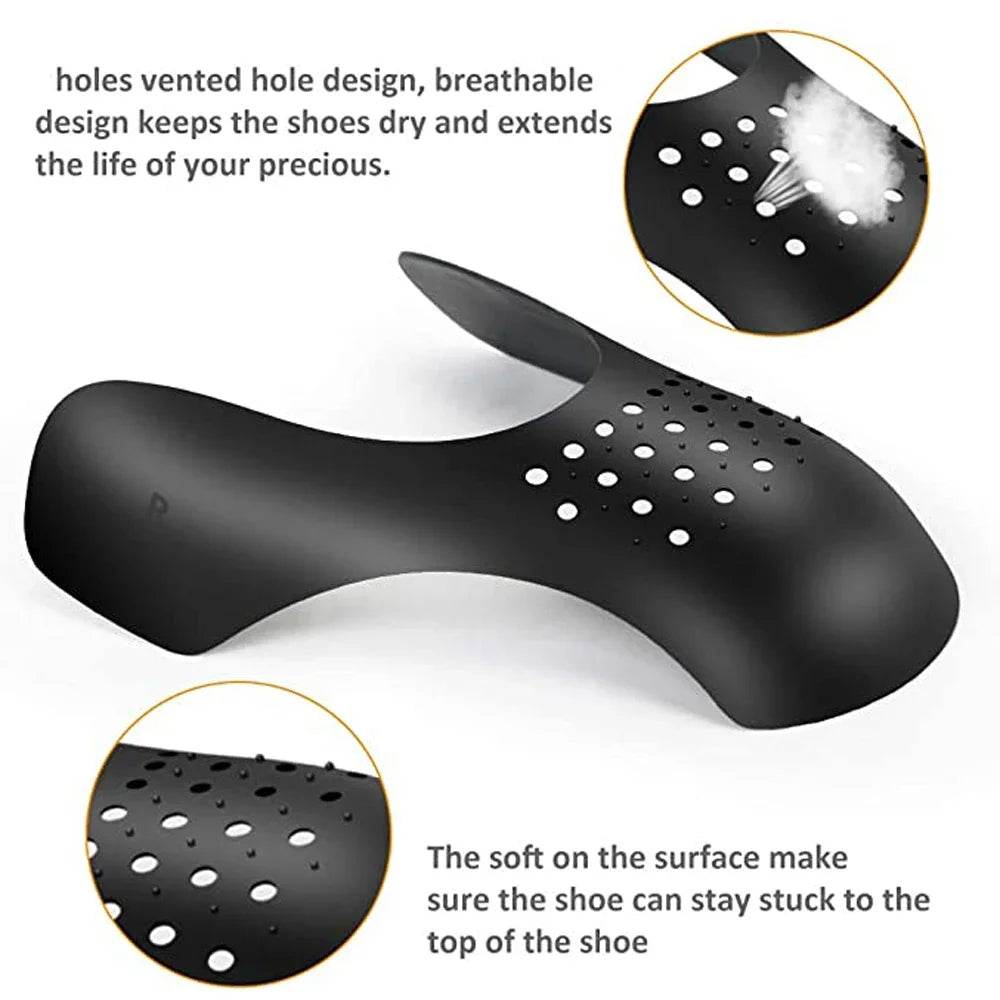 Anti Crease Preventer Shoe Toe-TRENSI