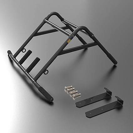 Multifunctional Wall Mounted Pull Up Bar & Chin Up bar - TRENSI