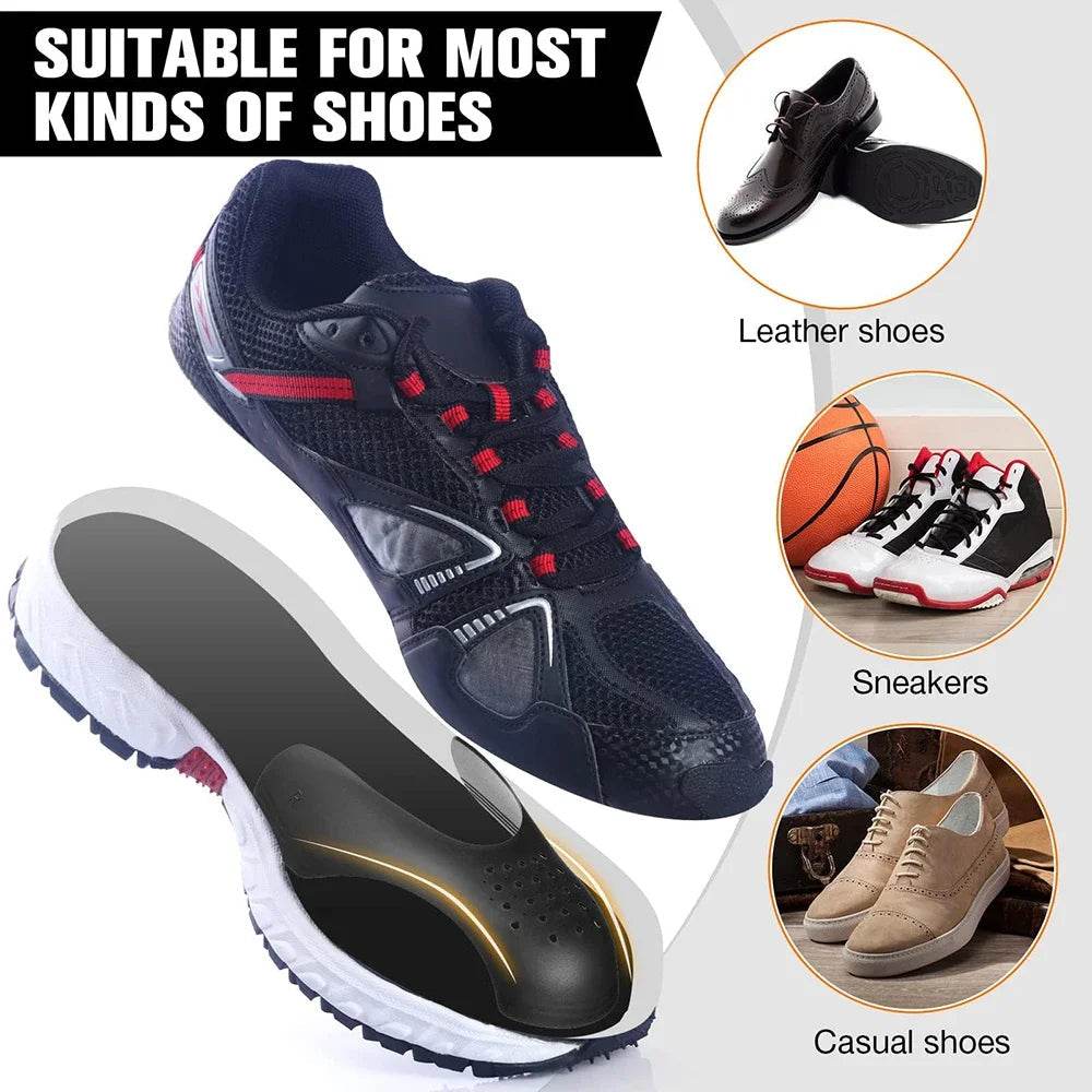 Anti Crease Preventer Shoe Toe-TRENSI