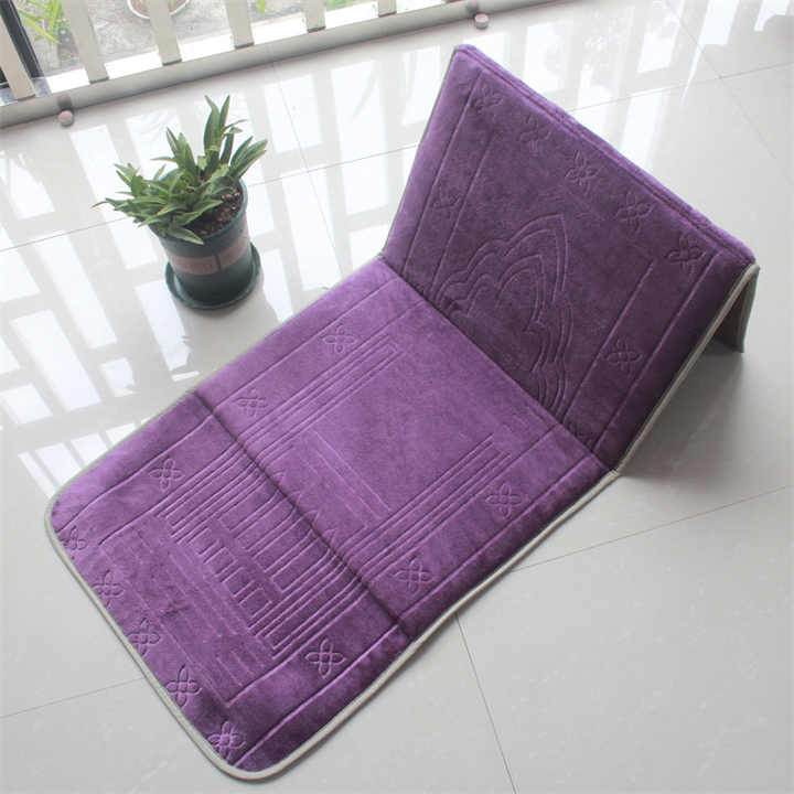 Foldable Muslim Prayer Mats - TRENSI