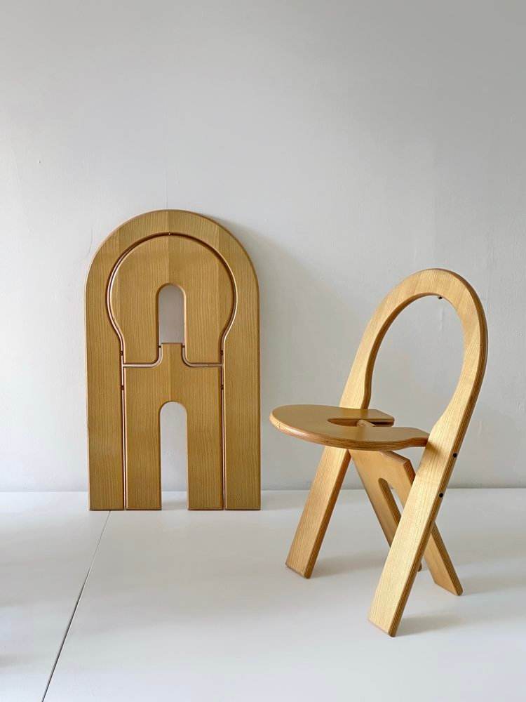 TS  Folding  Chair-TRENSI