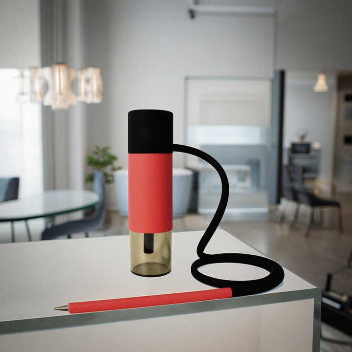 TRENSI™ Car Hookahشيشة سيارة TRENSI™