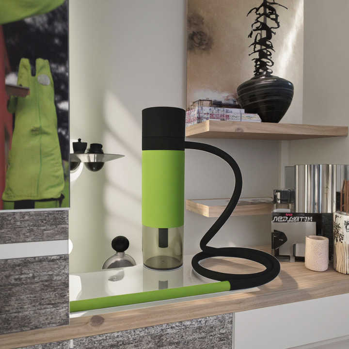 TRENSI™ Car Hookahشيشة سيارة TRENSI™