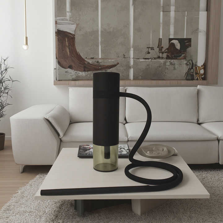 TRENSI™ Car Hookahشيشة سيارة TRENSI™