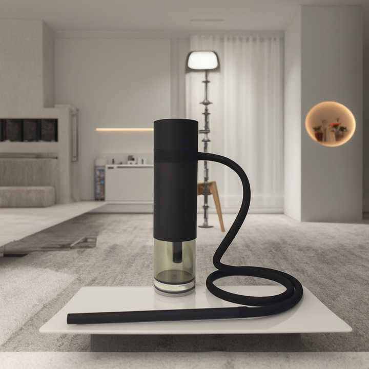 TRENSI™ Car Hookahشيشة سيارة TRENSI™