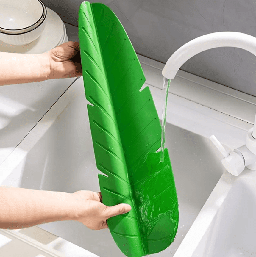 Sink Splash Guard Kitchen - TRENSI