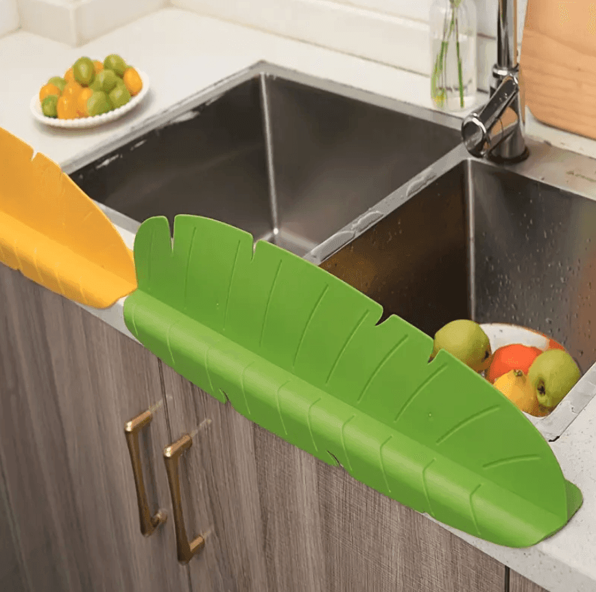 Sink Splash Guard Kitchen - TRENSI