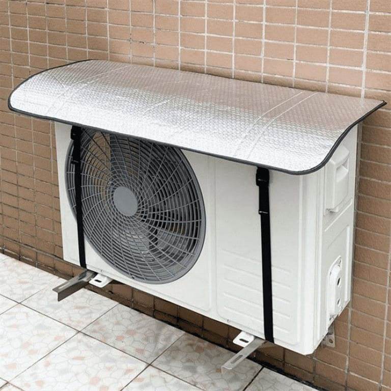 Air Conditioner Covers for Outside Units-TRENSI