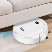 TRENSI™Smart Robotic Vacuum Cleanerالمكنسة الكهربائية الروبوتية الذكية TRENSI™