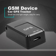 TRENSI™ GPS Tracker – جهاز تعقب GPS