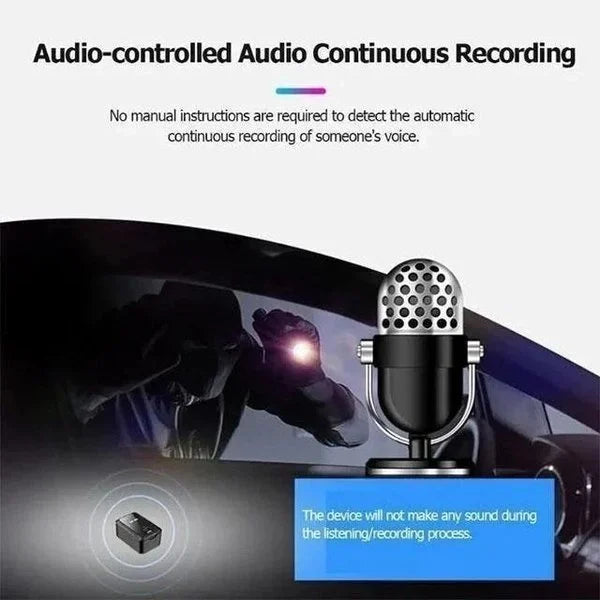 TRENSI™ GPS Tracker – جهاز تعقب GPS