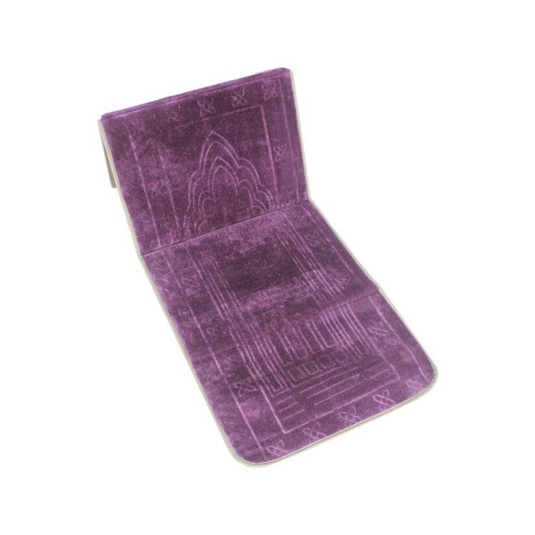 Foldable Muslim Prayer Mats - TRENSI