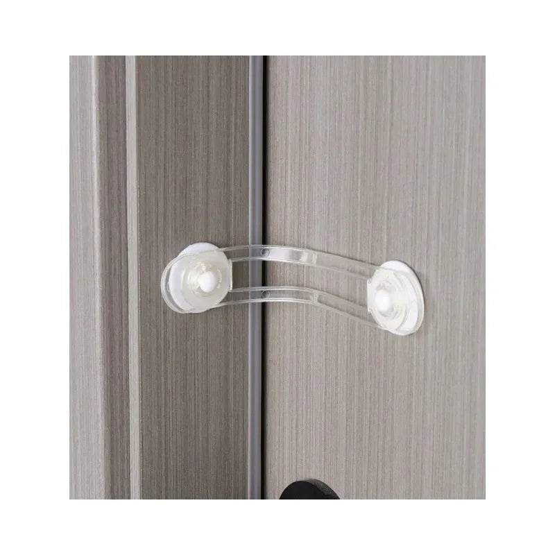 Baby proof strap lock set 5 PCS