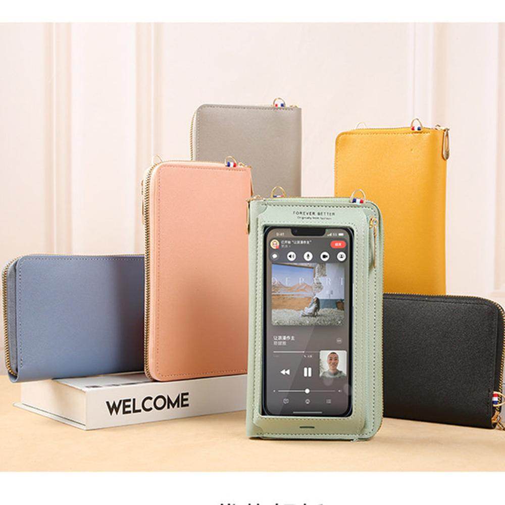 Universal Water Proof Cell Phone Bag.