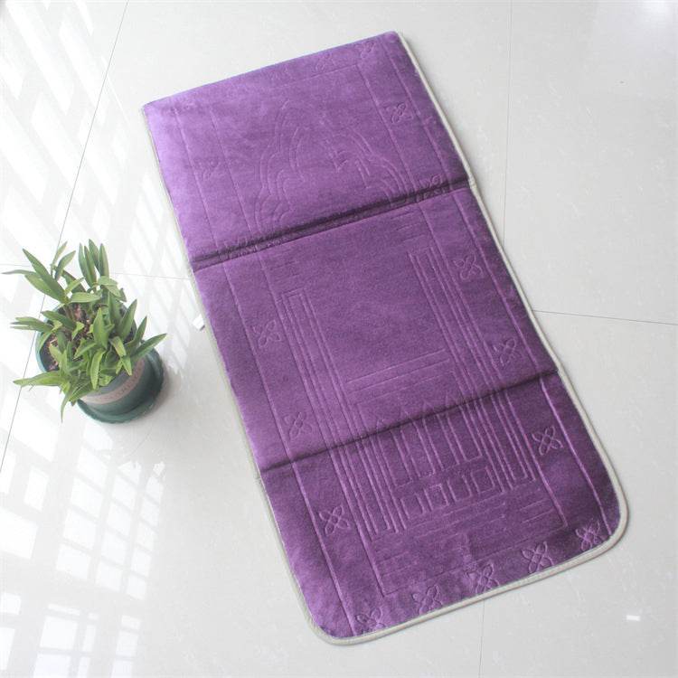 Foldable Muslim Prayer Mats - TRENSI