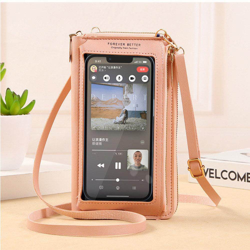 Universal Water Proof Cell Phone Bag.