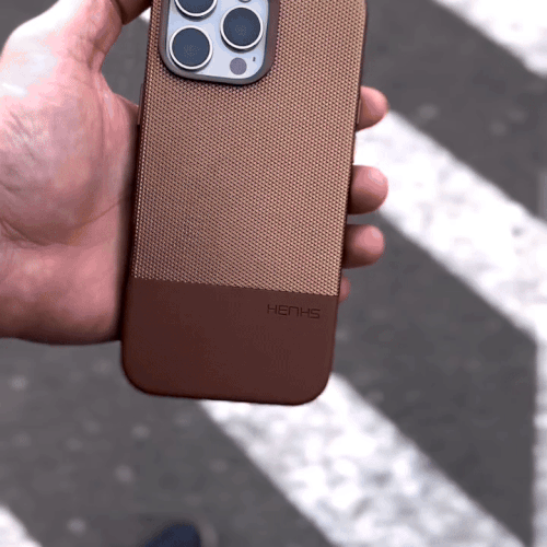Detachable 2-in-1 Powerful Magnetic Wallet Case-TRENSI