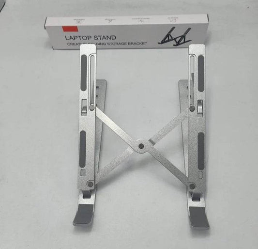 Adjustable Laptop Riser for Home Office