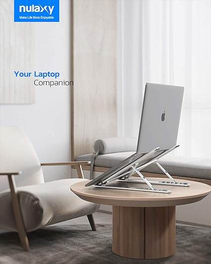 Portable Laptop Stand UAE – TRENSI™