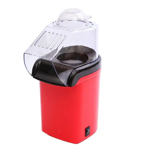 TRENSI™Popcorn Popper Makerآلة صنع الفشار TRENSI™