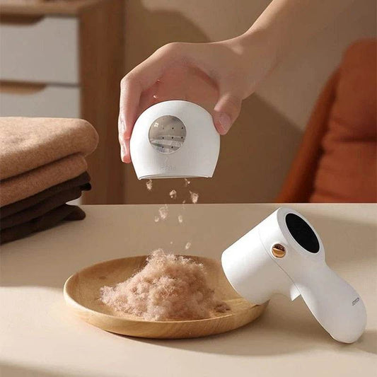 Electric Lint Remover for Clothes – TRENSI™ UAE