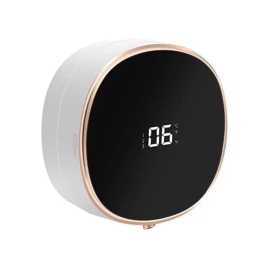 TRENSI™ smart sensor soap pump for kitchen
