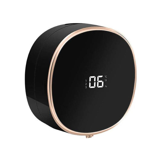 TRENSI™ Touchless Automatic Soap Dispenser – Smart Sensor Hand Wash Pump for Home, Office & Kitchen - TRENSI