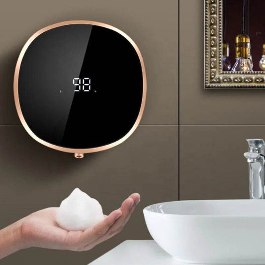 Non-contact automatic soap dispenser UAE – TRENSI™
