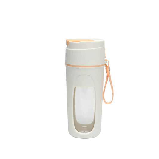 Handheld Juicer Cup for Smoothies – Compact Design